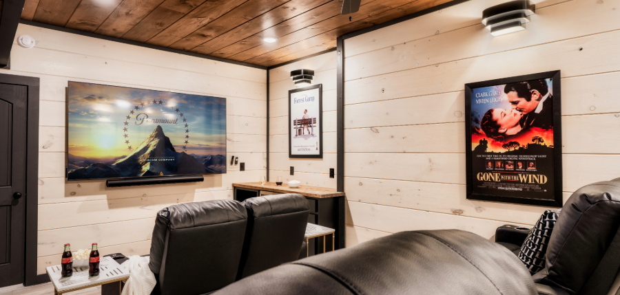 Home Theatre