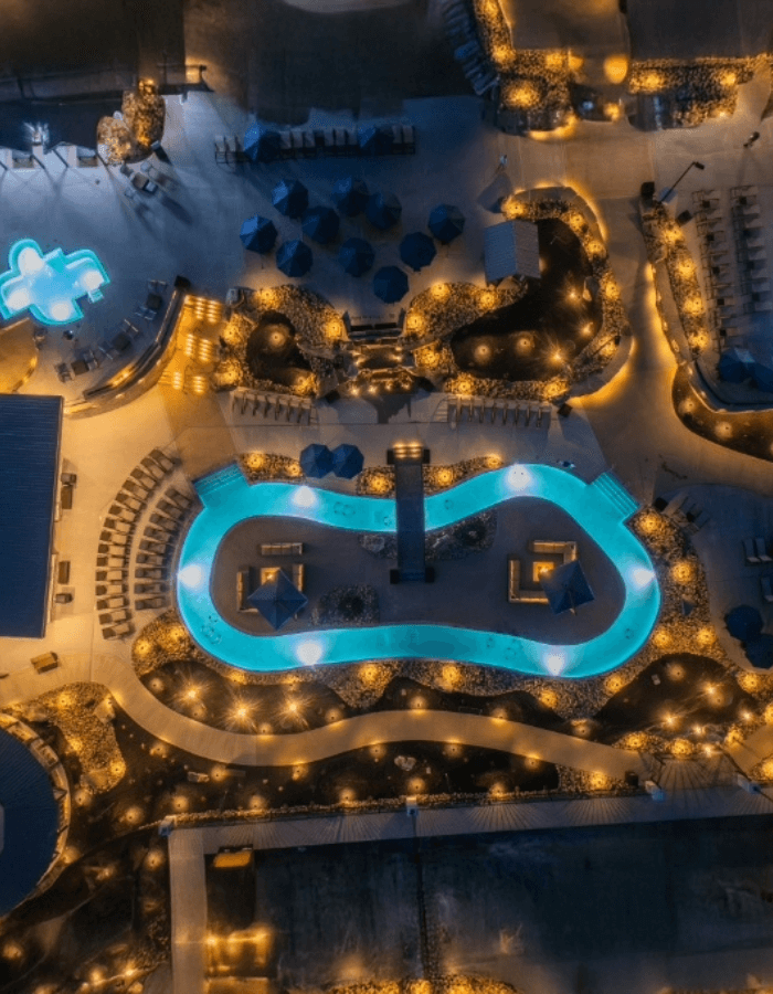 Lazy River