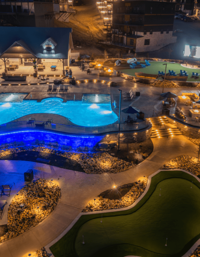Mini Golf