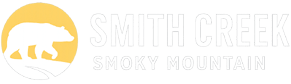 Smith Creek Smoky Mountain